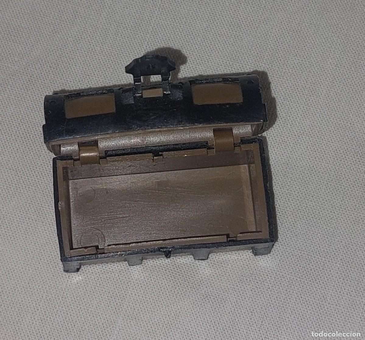Madelman: Cofre Madelman original - Foto 8