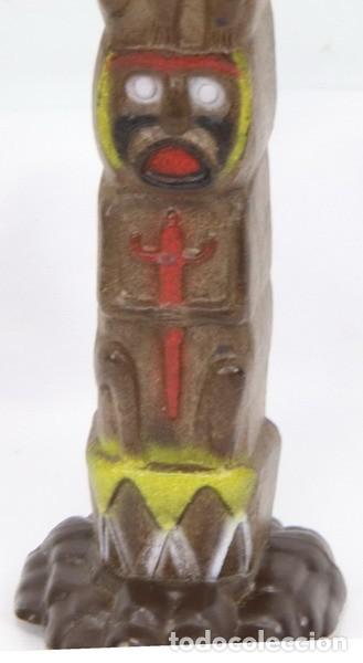 Madelman: Madelman. Accesorios. Totem indio - Foto 2