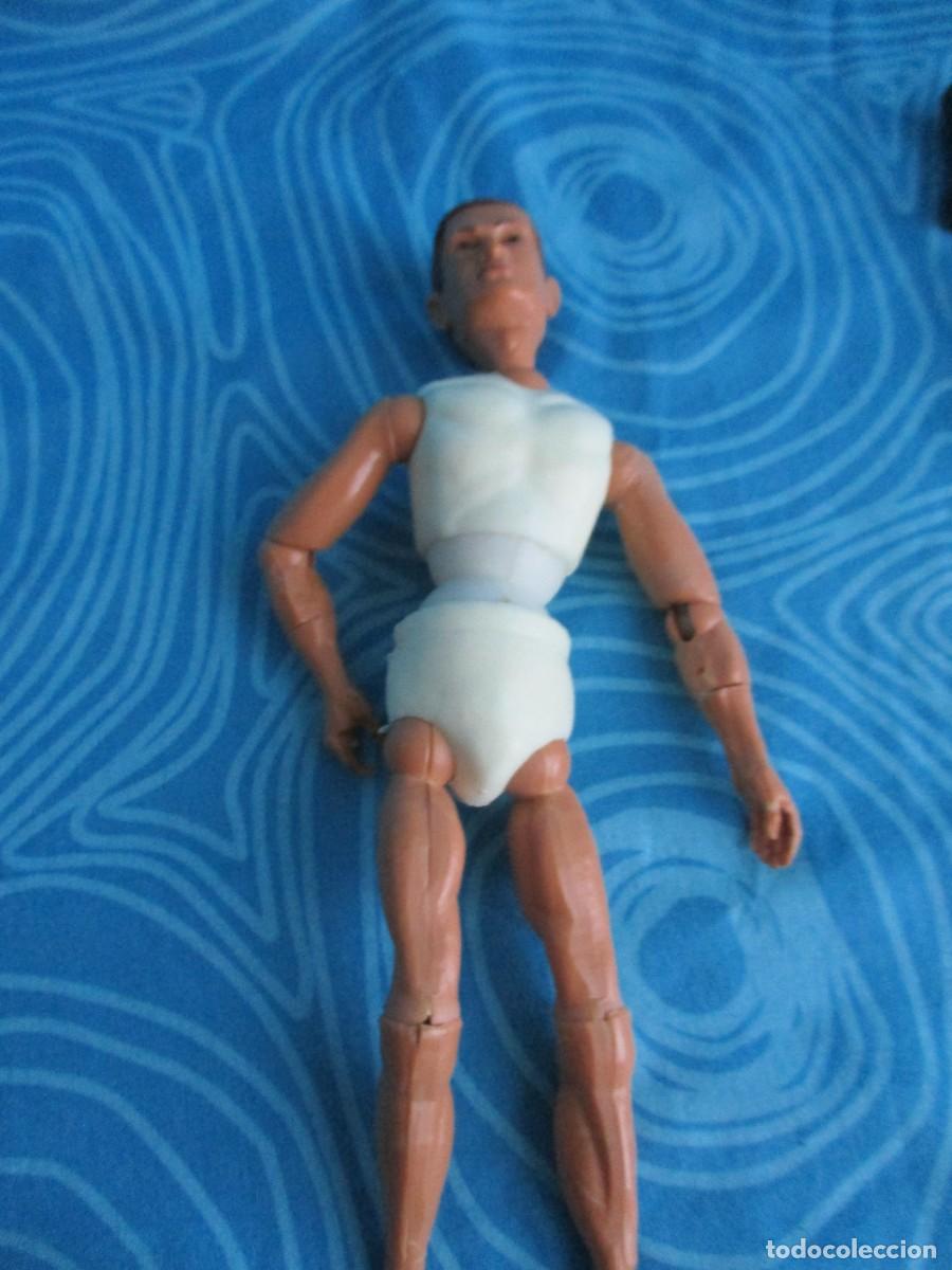 Madelman: ANTIGUA FIGURA MADELMAN - Foto 10