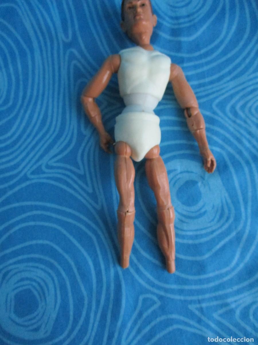 Madelman: ANTIGUA FIGURA MADELMAN - Foto 11