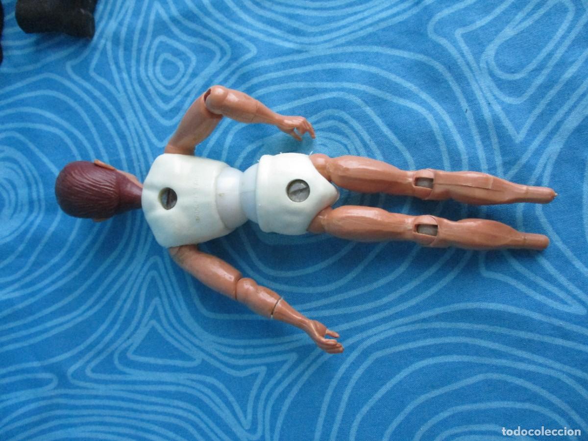 Madelman: ANTIGUA FIGURA MADELMAN - Foto 13