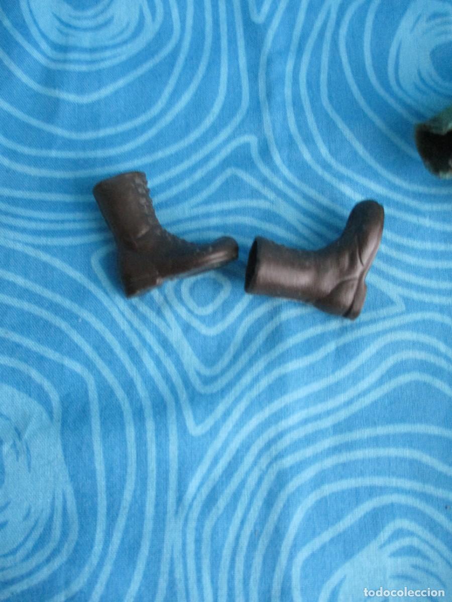 Madelman: ANTIGUA FIGURA MADELMAN - Foto 14