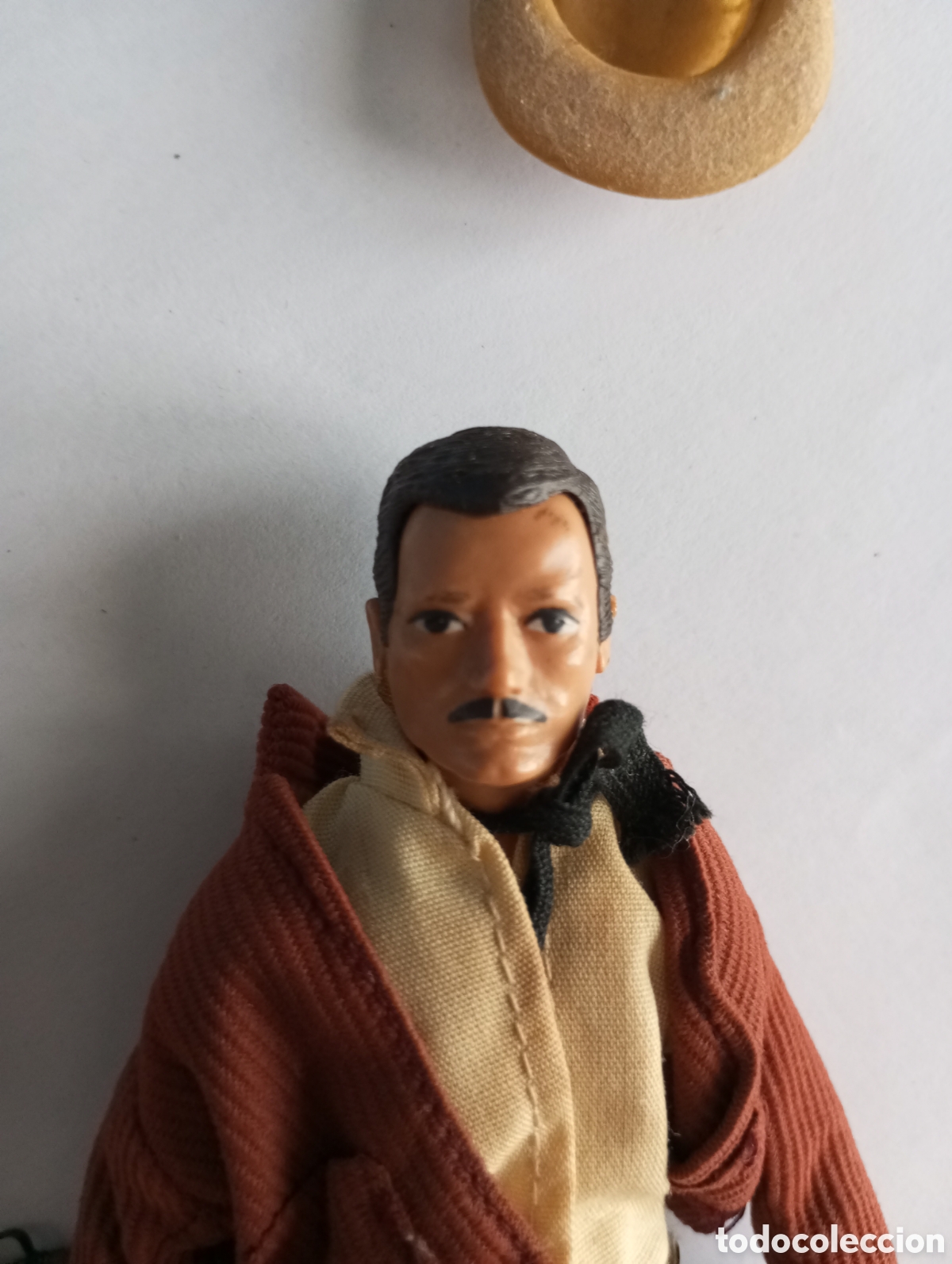 Madelman: Madelman Sheriff original - Foto 6