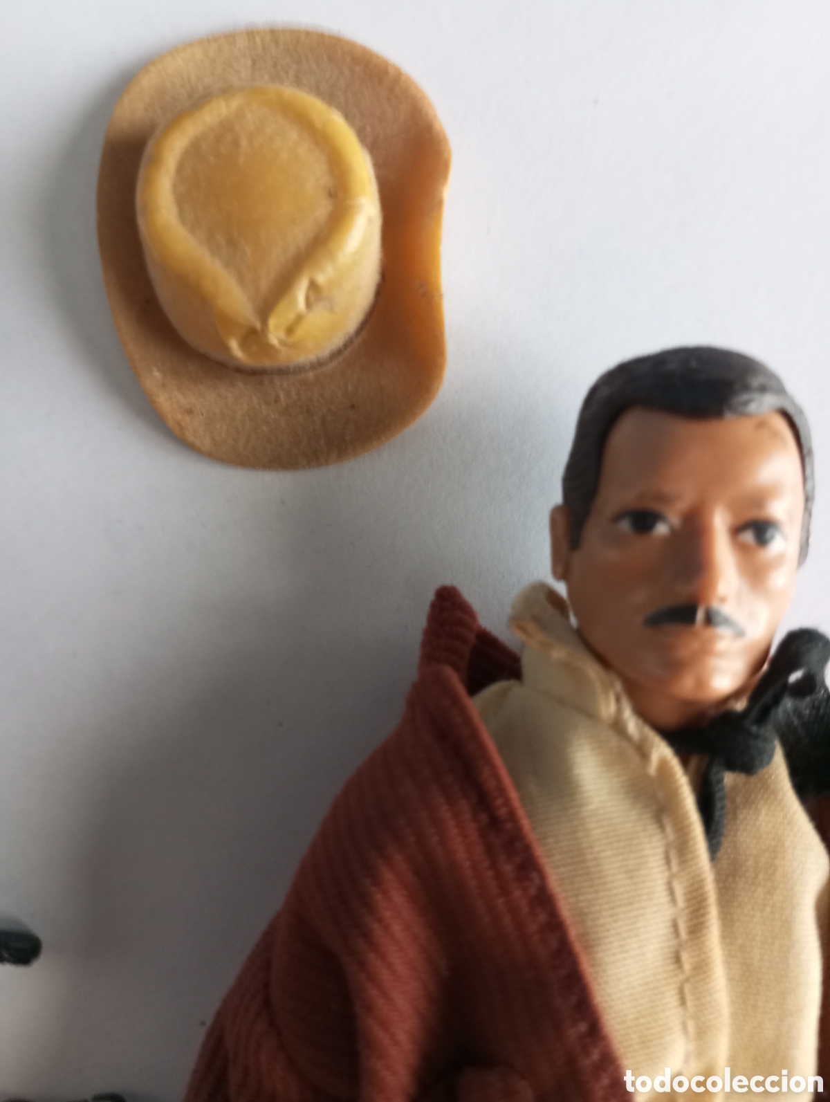 Madelman: Madelman Sheriff original - Foto 7