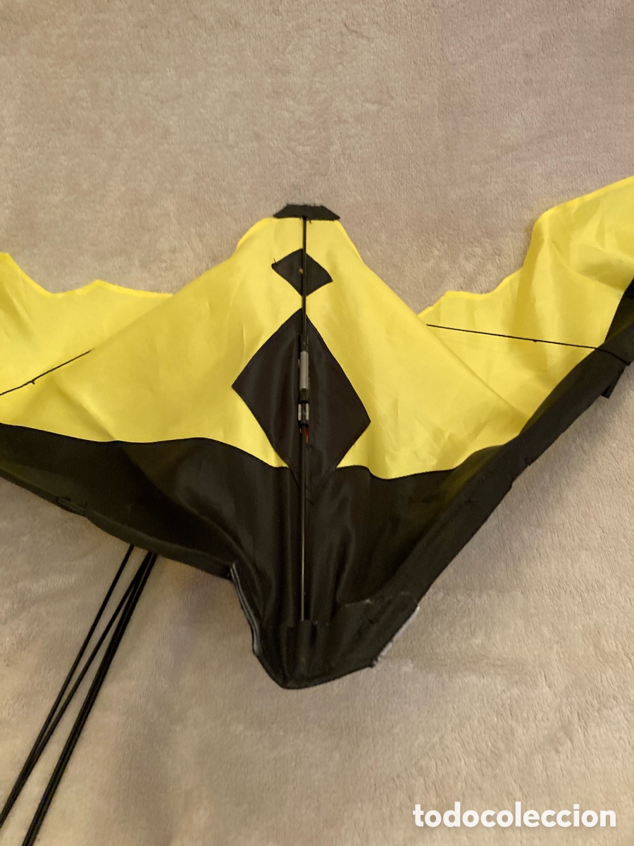 Madelman: Madelman Xtrem Ala Delta - Foto 2