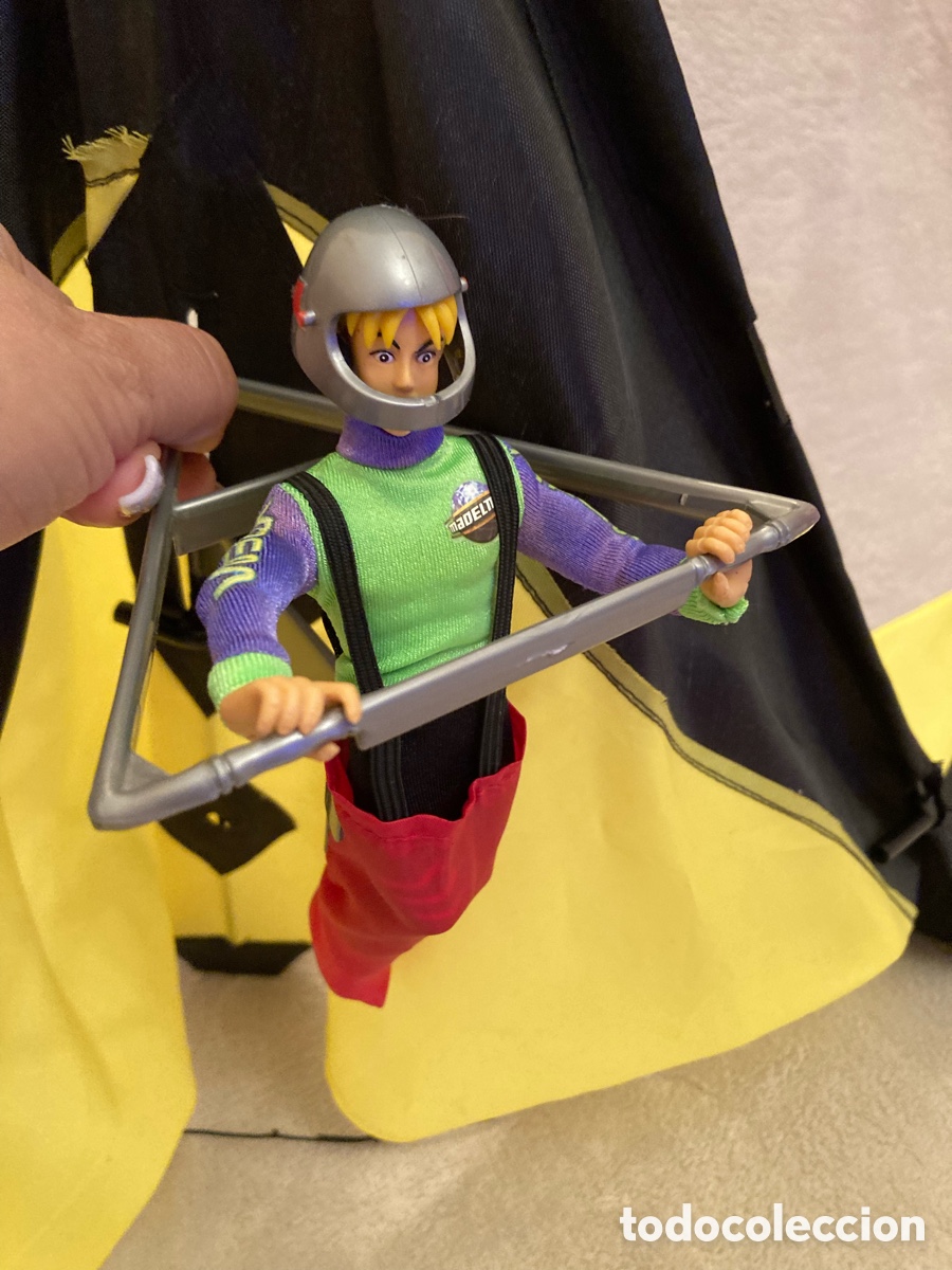 Madelman: Madelman Xtrem Ala Delta - Foto 3