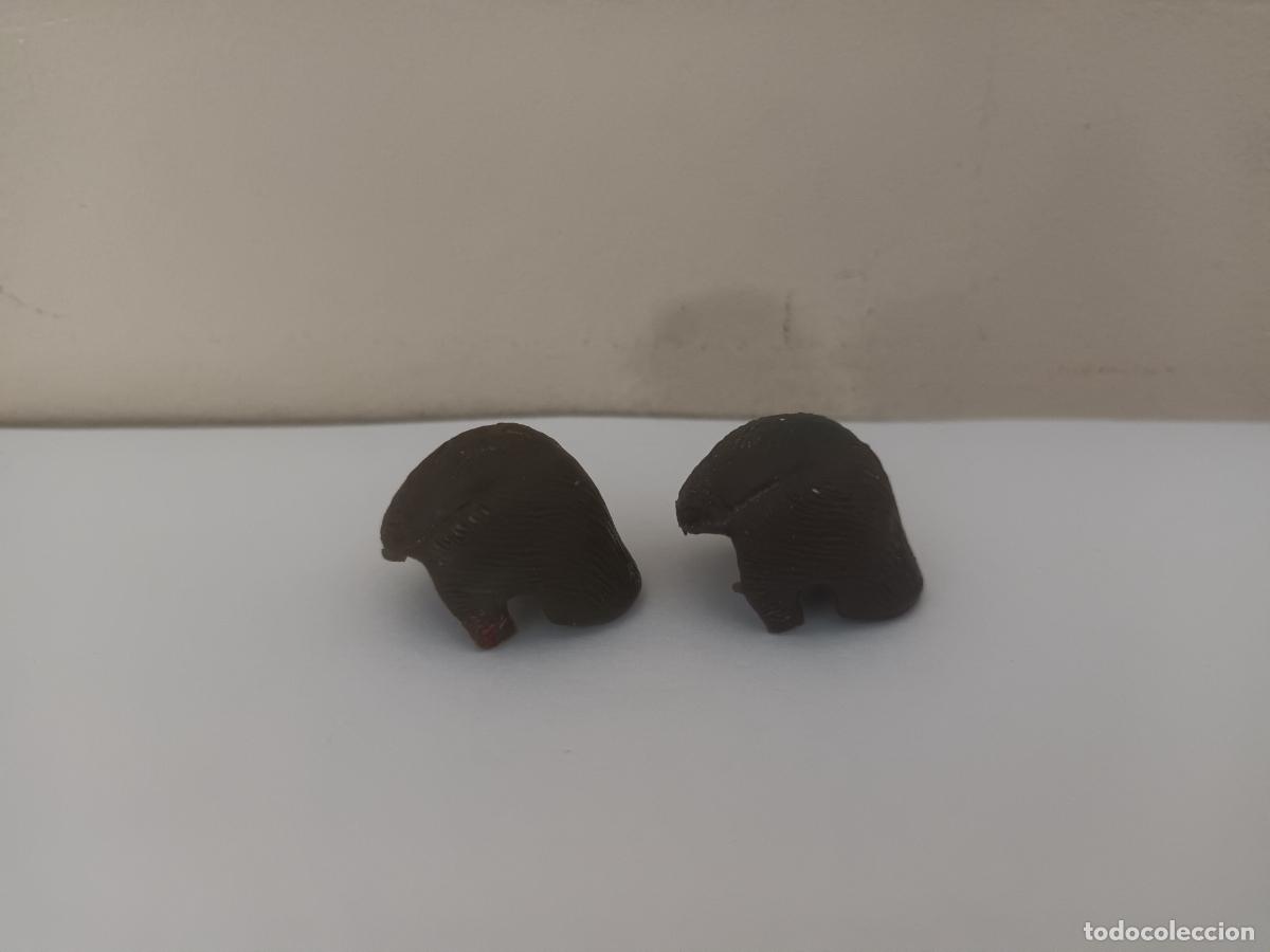 Madelman: MADELMAN DOS PELUCAS 2 GENERACI&Oacute;N