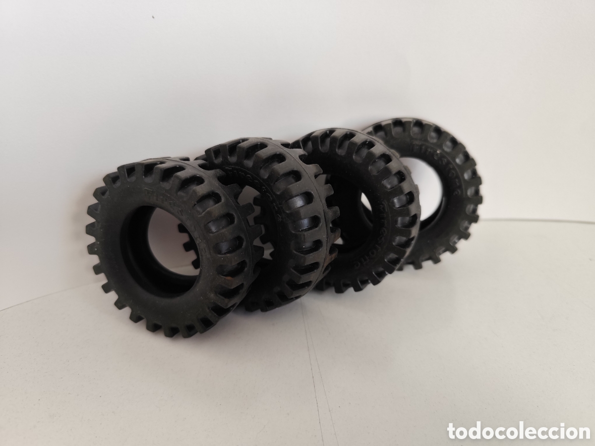 Madelman: Madelman. Ruedas Buggy. Neumaticos