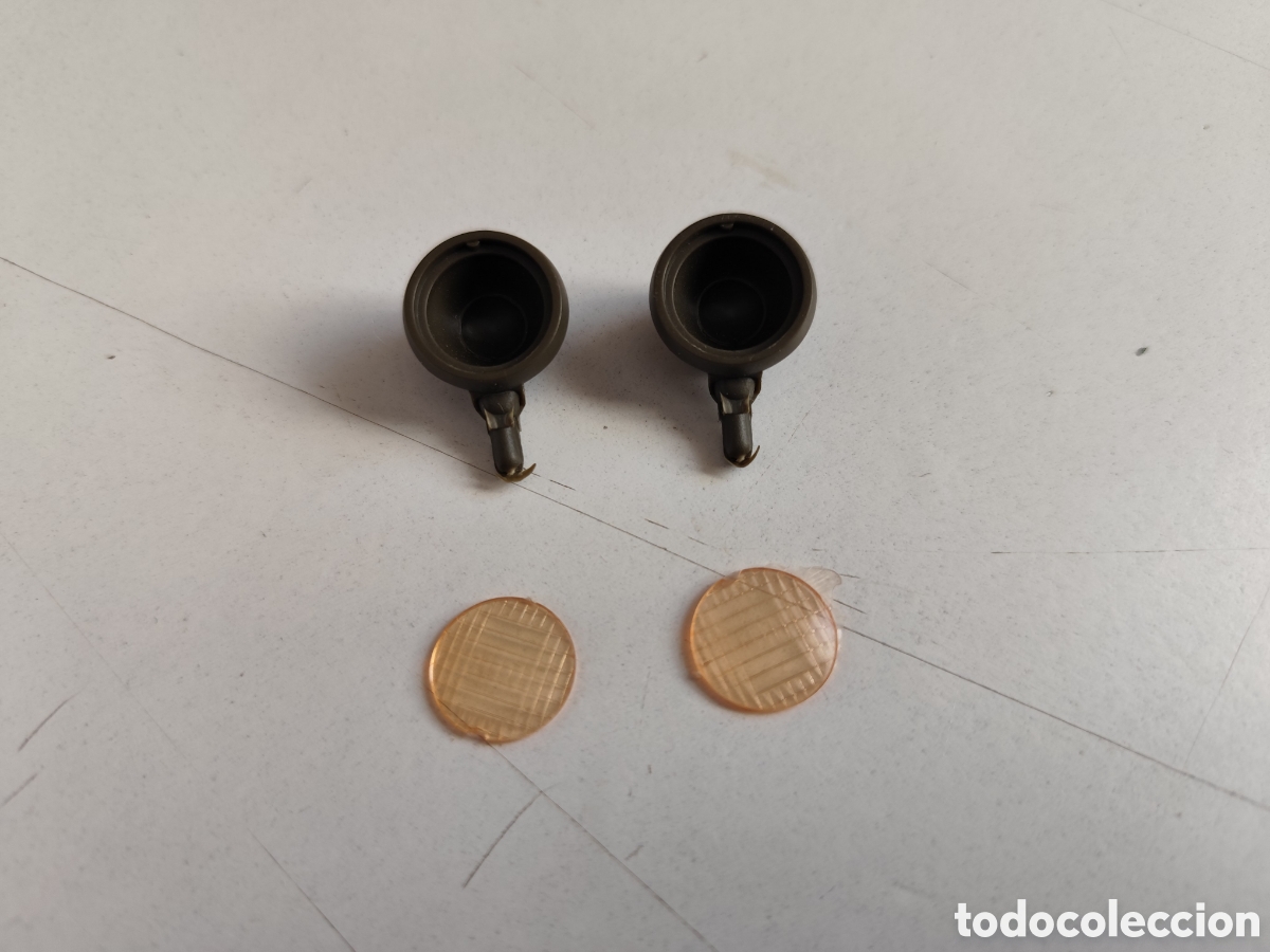 Madelman: Madelman. Faros Buggy Explorer