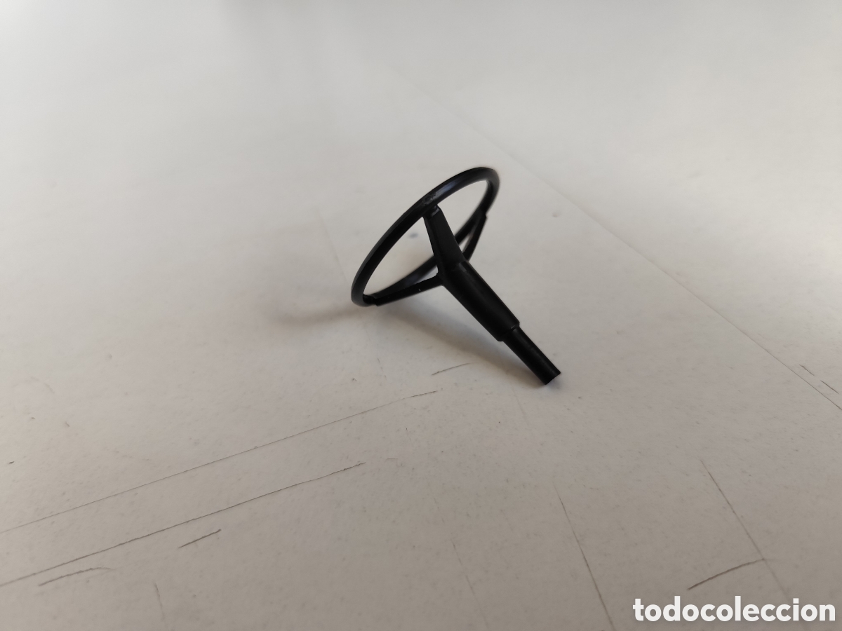 Madelman: Volante Buggy Madelman