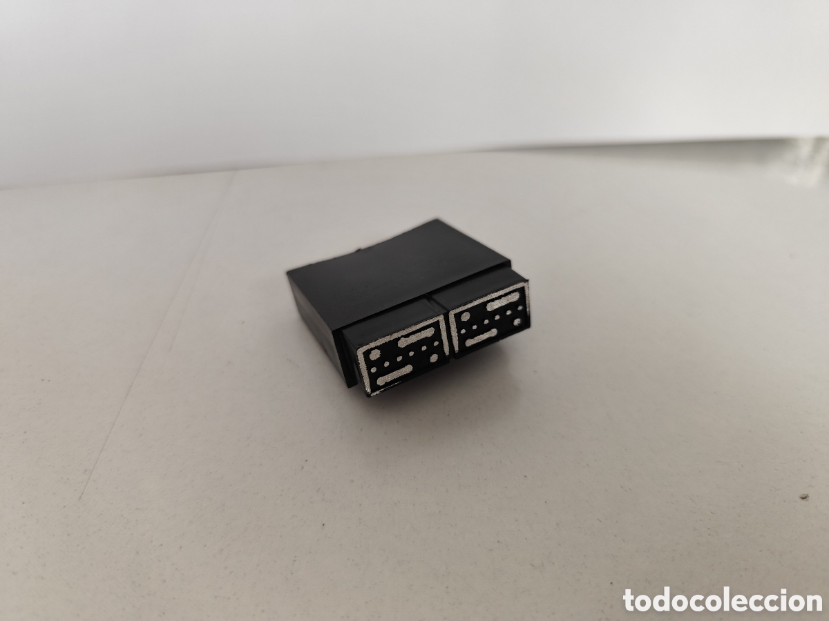 Madelman: Madelman. Bateria Jeep