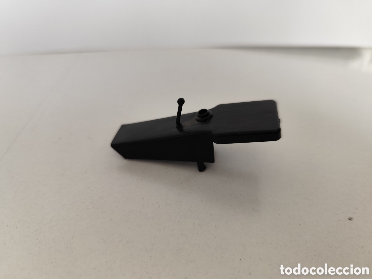 Madelman: Madelman. Base palancas de cambio Jeep