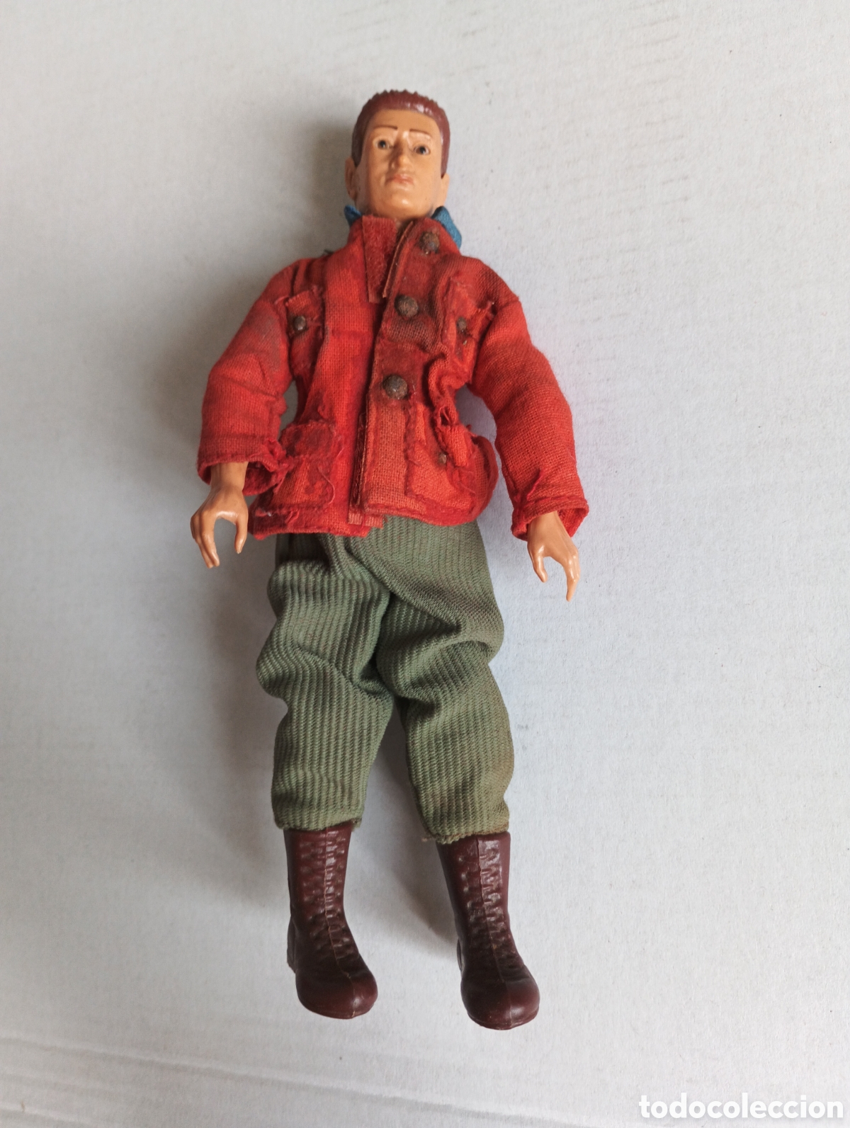 Madelman: Madelman Original ..