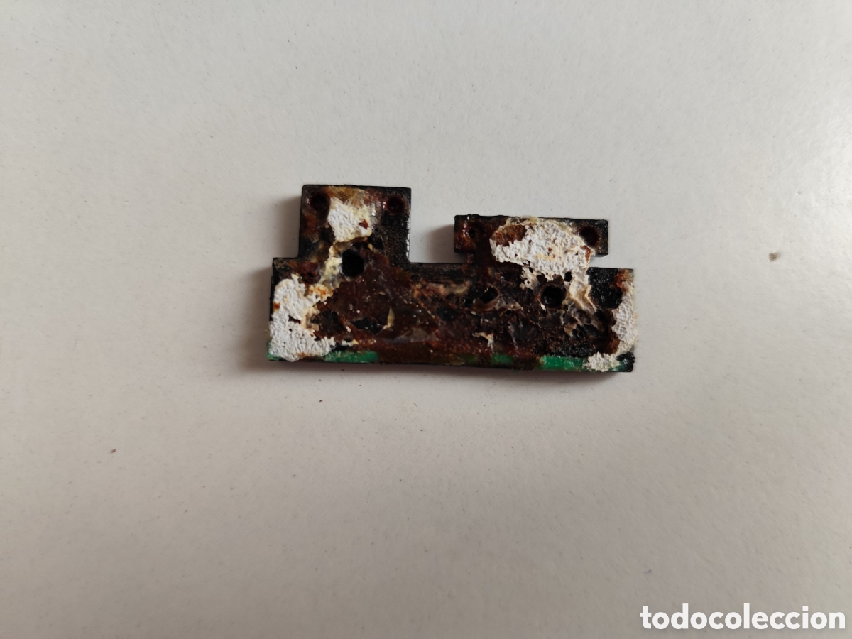 Madelman: Madelman. Parte frontal Radio - Foto 2