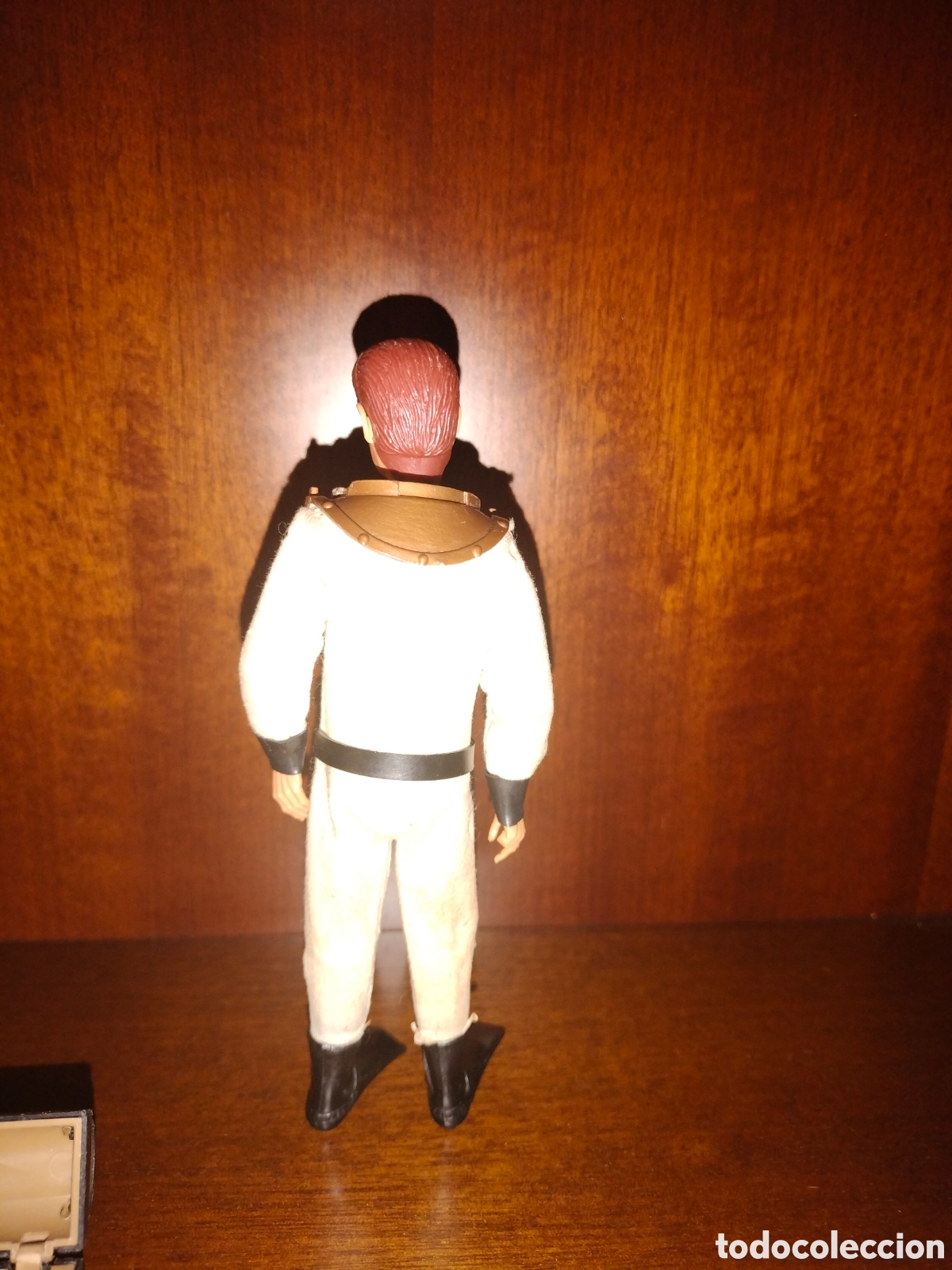 Madelman: Madelman original. Buzo - Foto 4