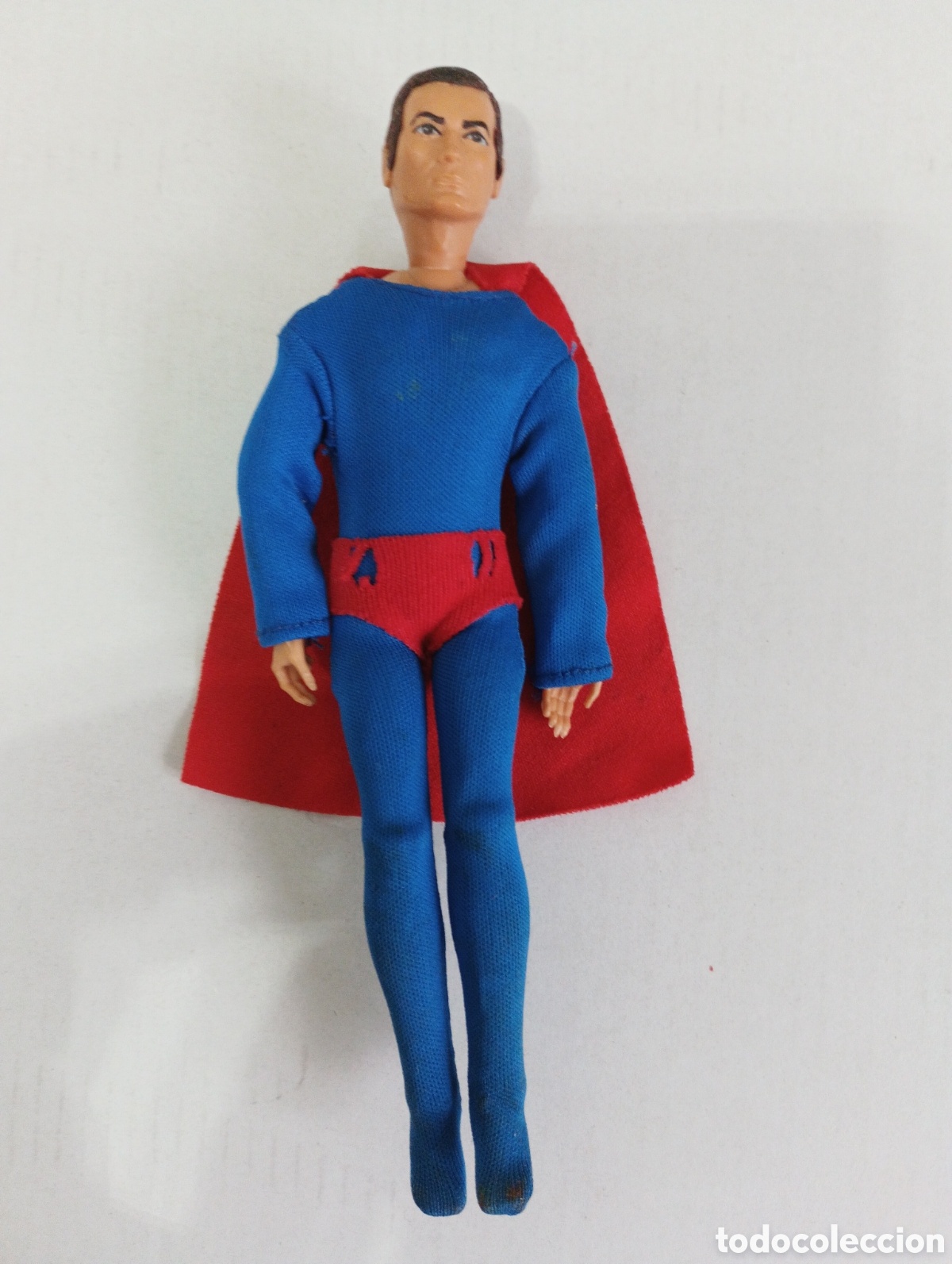 Madelman: Madelman superman ..