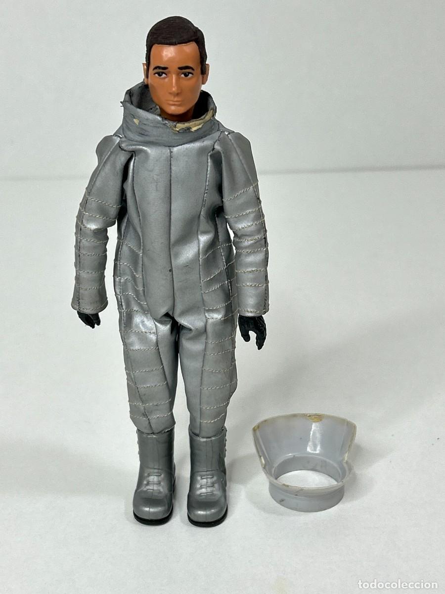 Madelman: MADELMAN 2001 ORIGINAL 2&ordf; GENERACI&Oacute;N