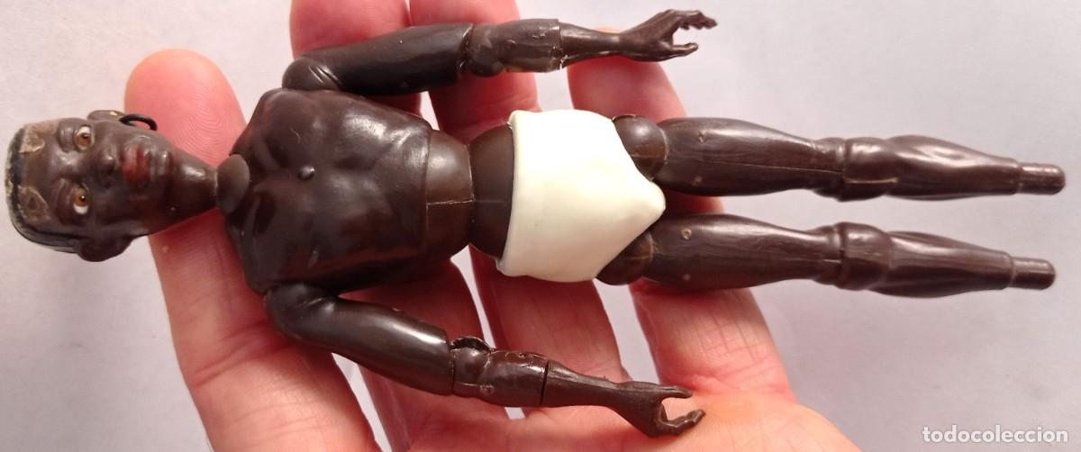 Madelman: Maniqu&iacute; MADELMAN PIRATA JIM 1&ordf; generaci&oacute;n (5)