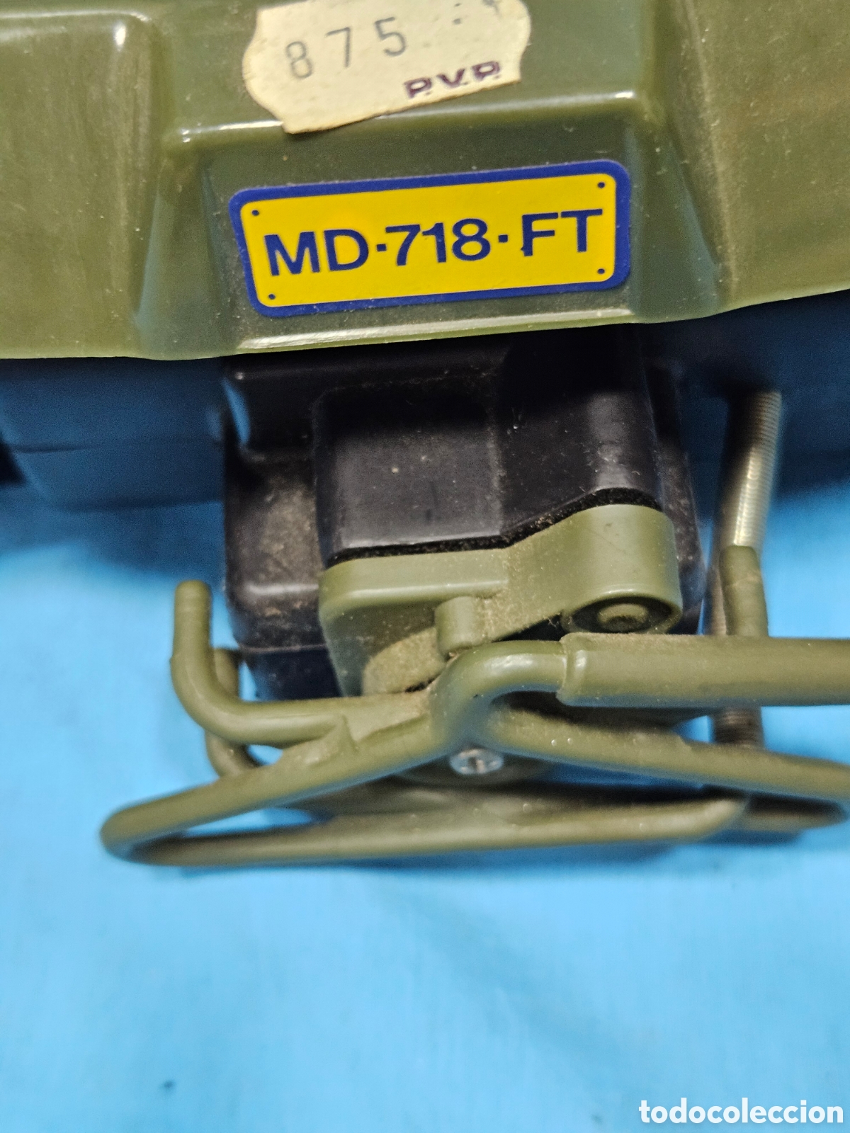 Madelman: BUGGY EXPLORER DE MADELMAN - Foto 7