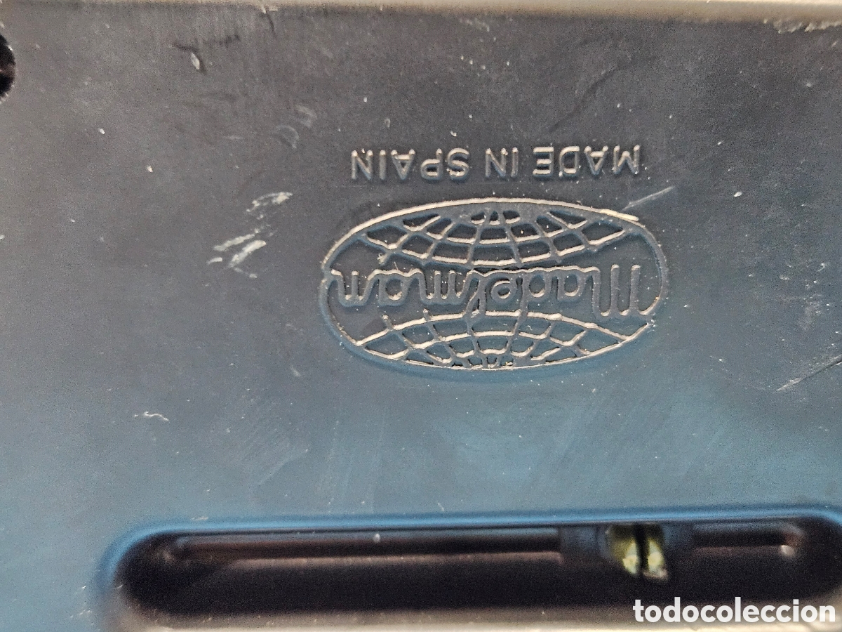Madelman: BUGGY EXPLORER DE MADELMAN - Foto 10