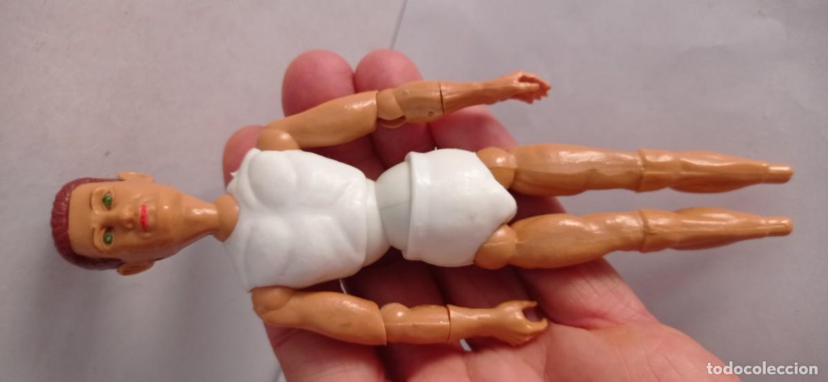 Madelman: Maniqu&iacute; MADELMAN 1&ordf; generaci&oacute;n (11)