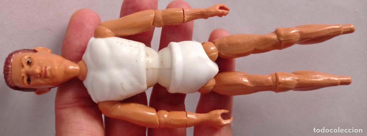 Madelman: Maniqu&iacute; MADELMAN 1&ordf; generaci&oacute;n (13)