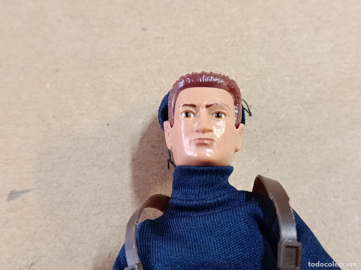 Madelman: MADELMAN GUERRILLERO CON ACCESORIOS - Foto 3