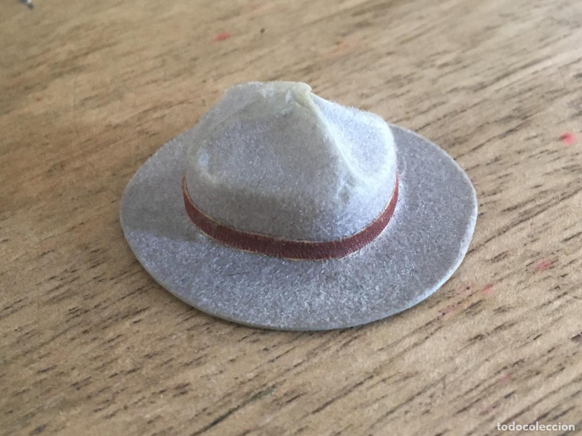 Madelman: madelman primera generacion sombrero policia montada del canada