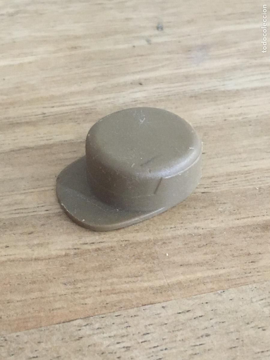 Madelman: madelman segunda generacion gorra perfecto estado