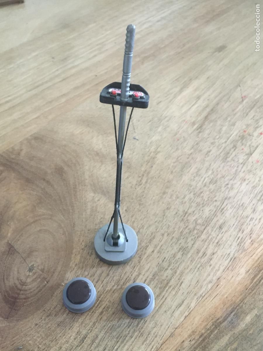 Madelman: madelman segunda generacion detector de minas perfecto estado