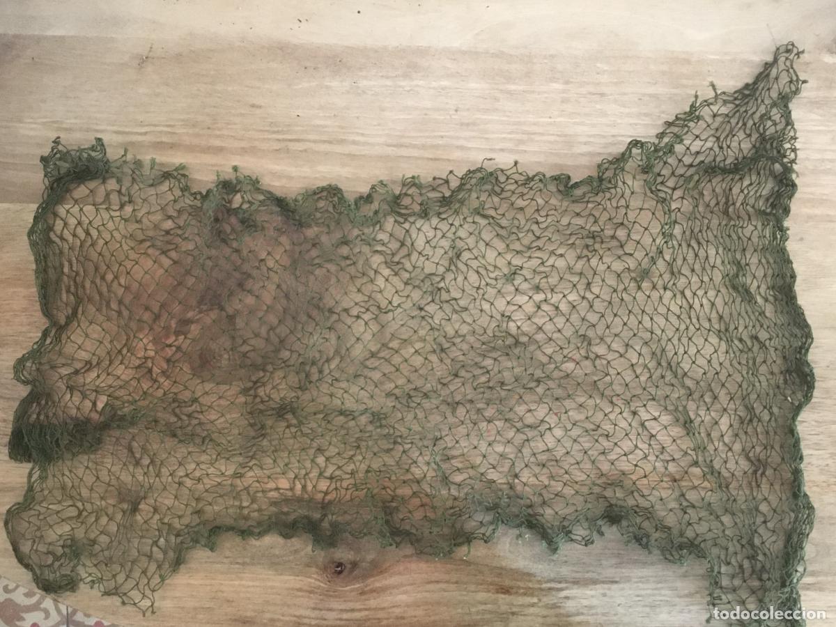 Madelman: madelman segunda generacion red posicion fortificada muy buen estado