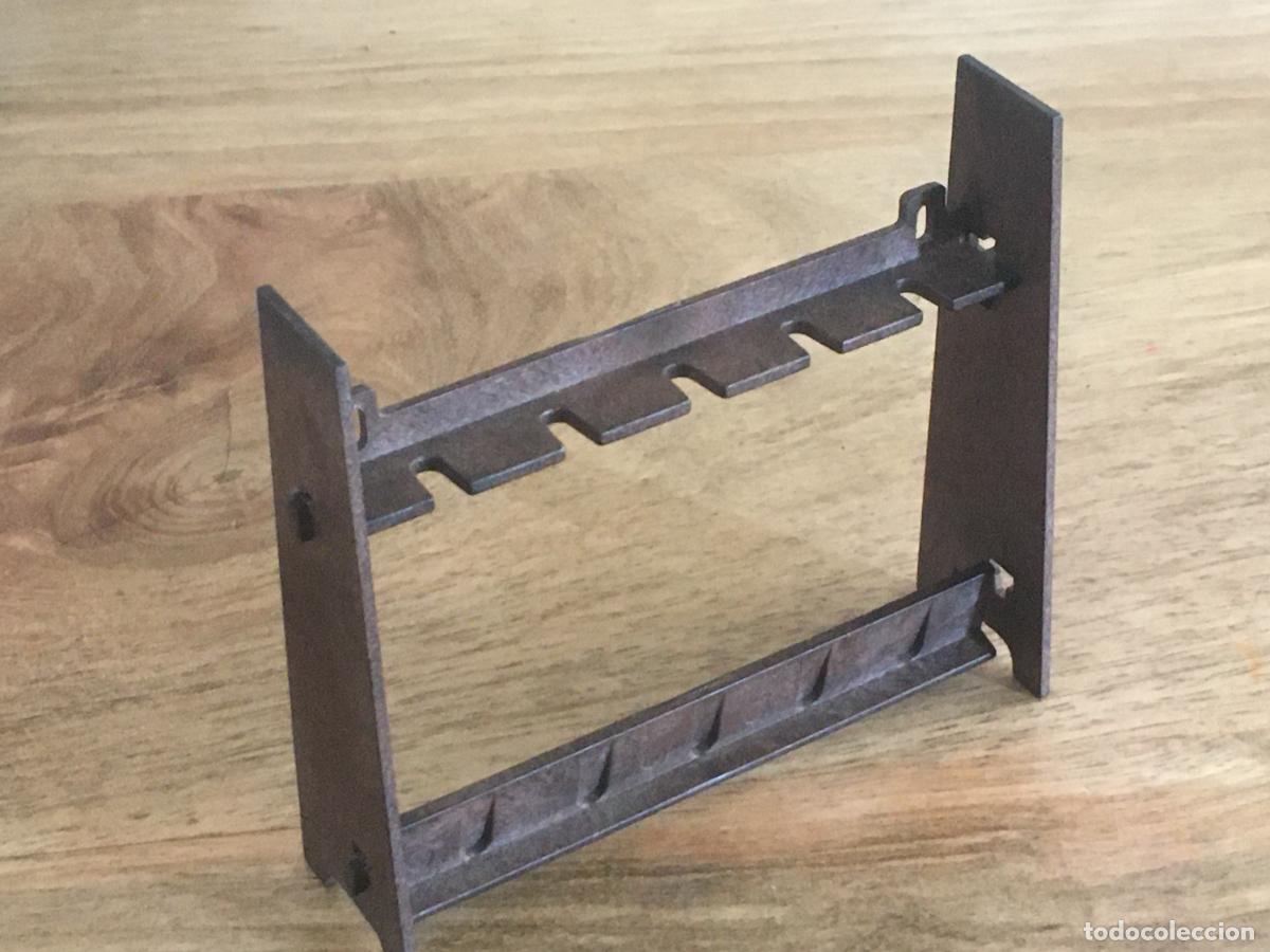 Madelman: madelman segunda generacion armero del sheriff buen estado