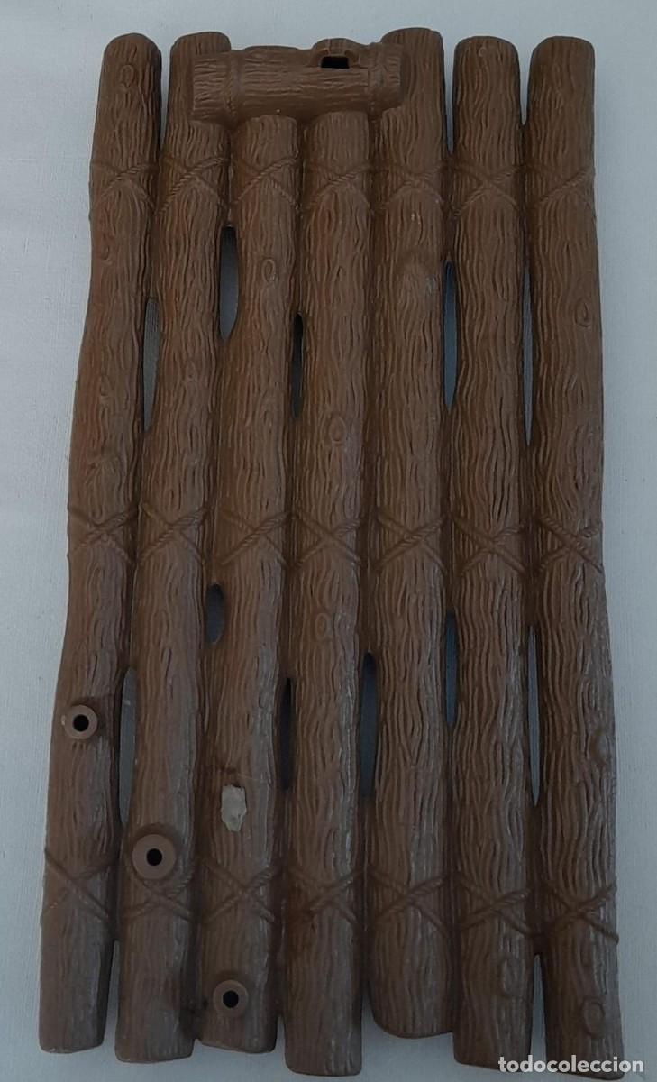 Madelman: BALSA DE MADELMAN ORIGINAL, SIN M&Aacute;STIL - Foto 1