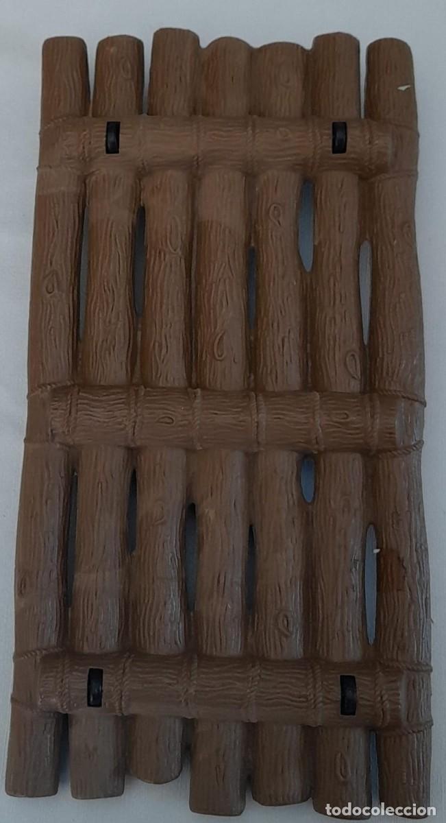 Madelman: BALSA DE MADELMAN ORIGINAL, SIN M&Aacute;STIL - Foto 2