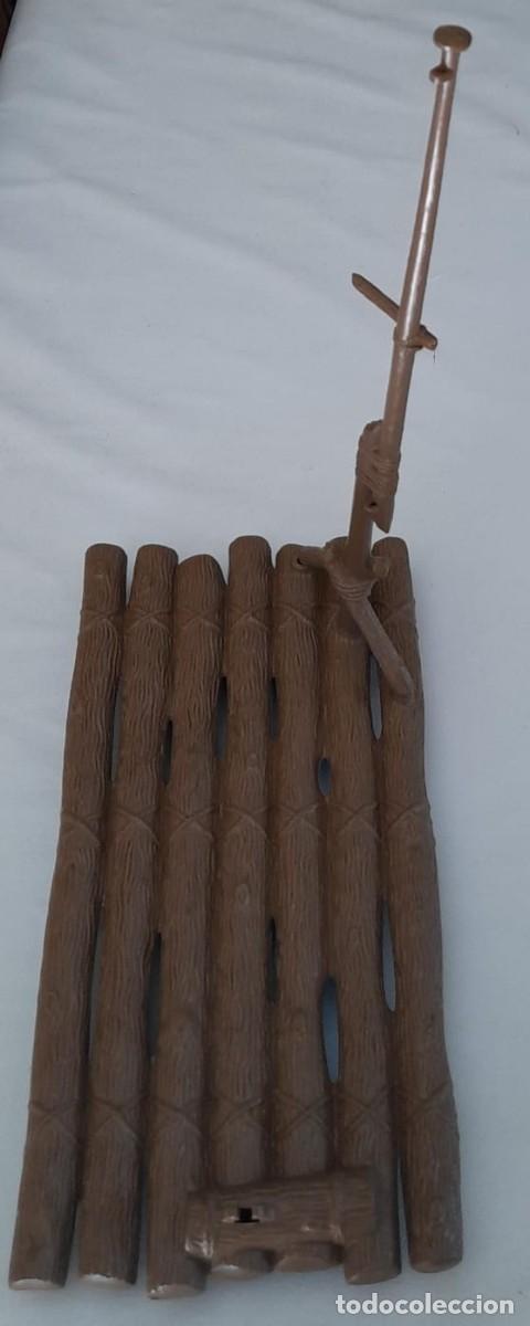 Madelman: BALSA DE MADELMAN ORIGINAL, CON M&Aacute;STIL