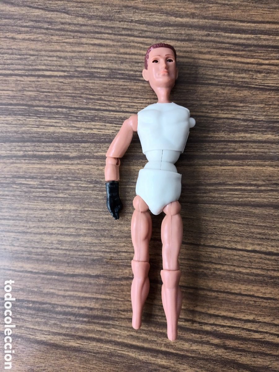 Madelman: MADELMAN ASTRONAUTA ALTAYA A FALTA DE UN BRAZO. VER FOTOS