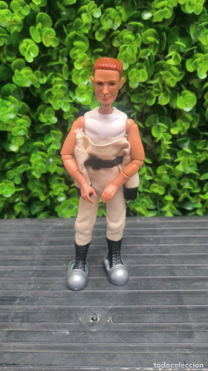 Madelman: MADELMAN POPULAR DE JUGUETES