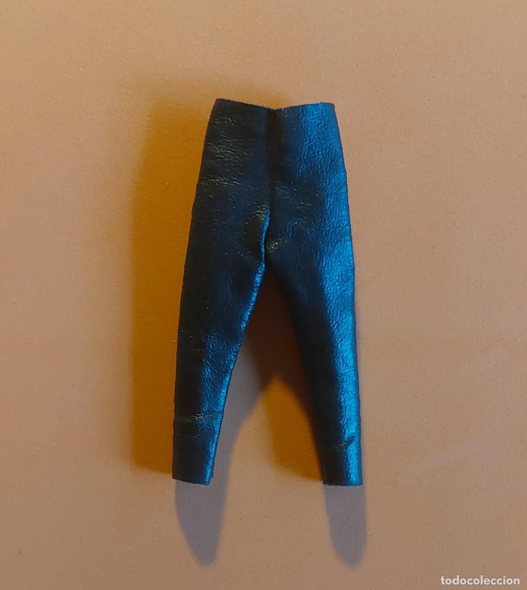 Madelman: madelman pantal&oacute;n CORSARIA, nuevo y sin usar!