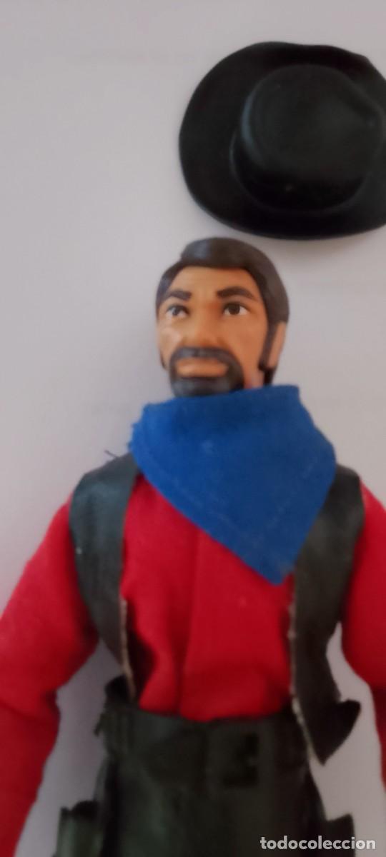 Madelman: Madelman cuatrero original - Foto 1