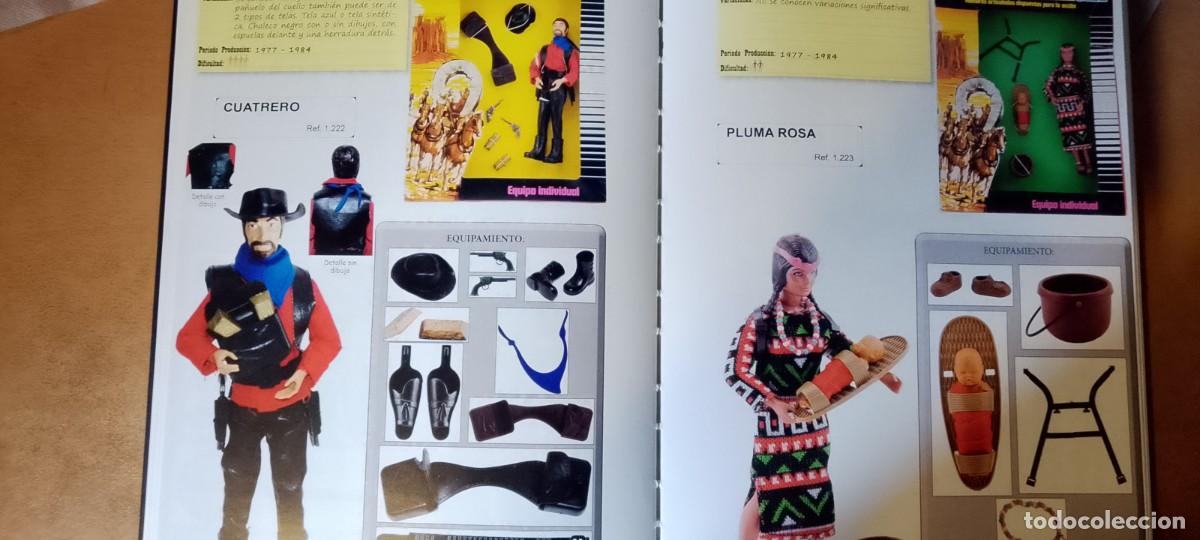 Madelman: Libro Los Madelmanes - Foto 6