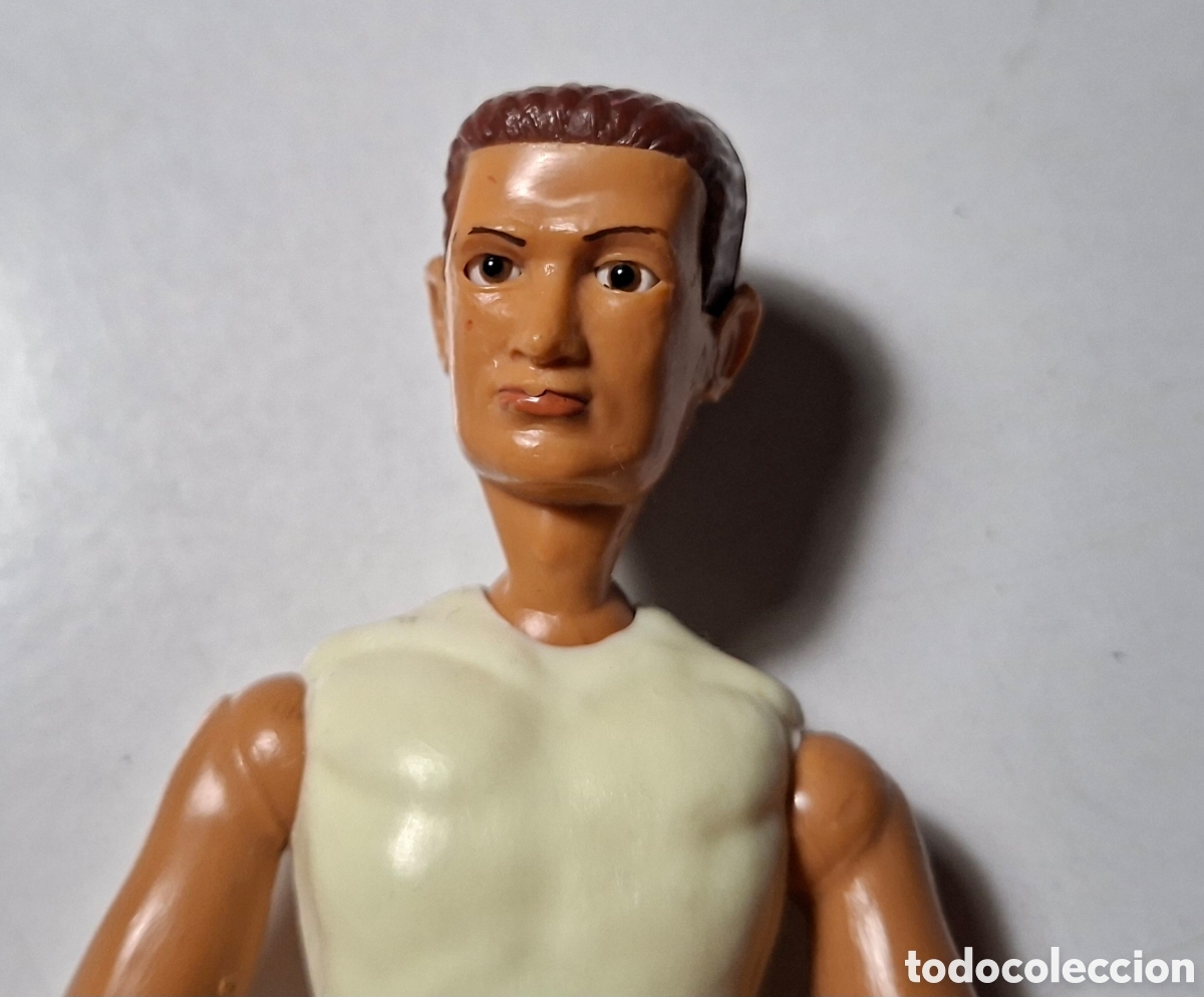 Madelman: MADELMAN MANIQU&Iacute; PRIMERA GENERACI&Oacute;N - Foto 2