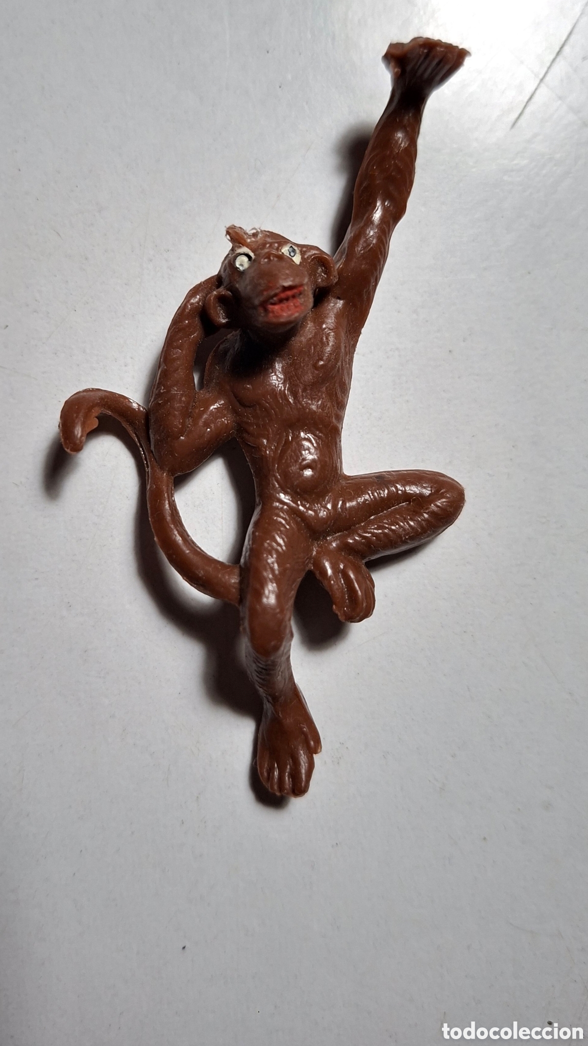 Madelman: MONO CHIMPANC&Eacute; MADELMAN PRIMERA GENERACI&Oacute;N