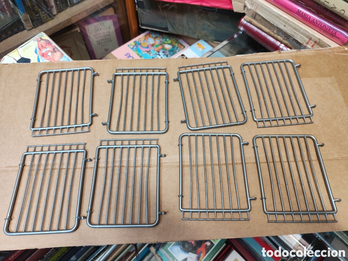 Madelman: Accesorio madelman original a&ntilde;os 70