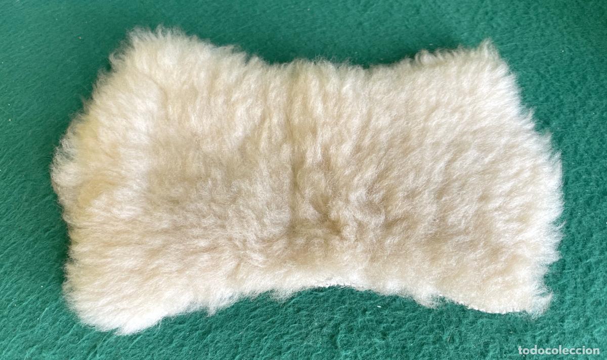 Madelman: MADELMAN ORIGINAL 1&ordf; - MANTA EXPEDICI&Oacute;N POLAR - PERFECTO ESTADO