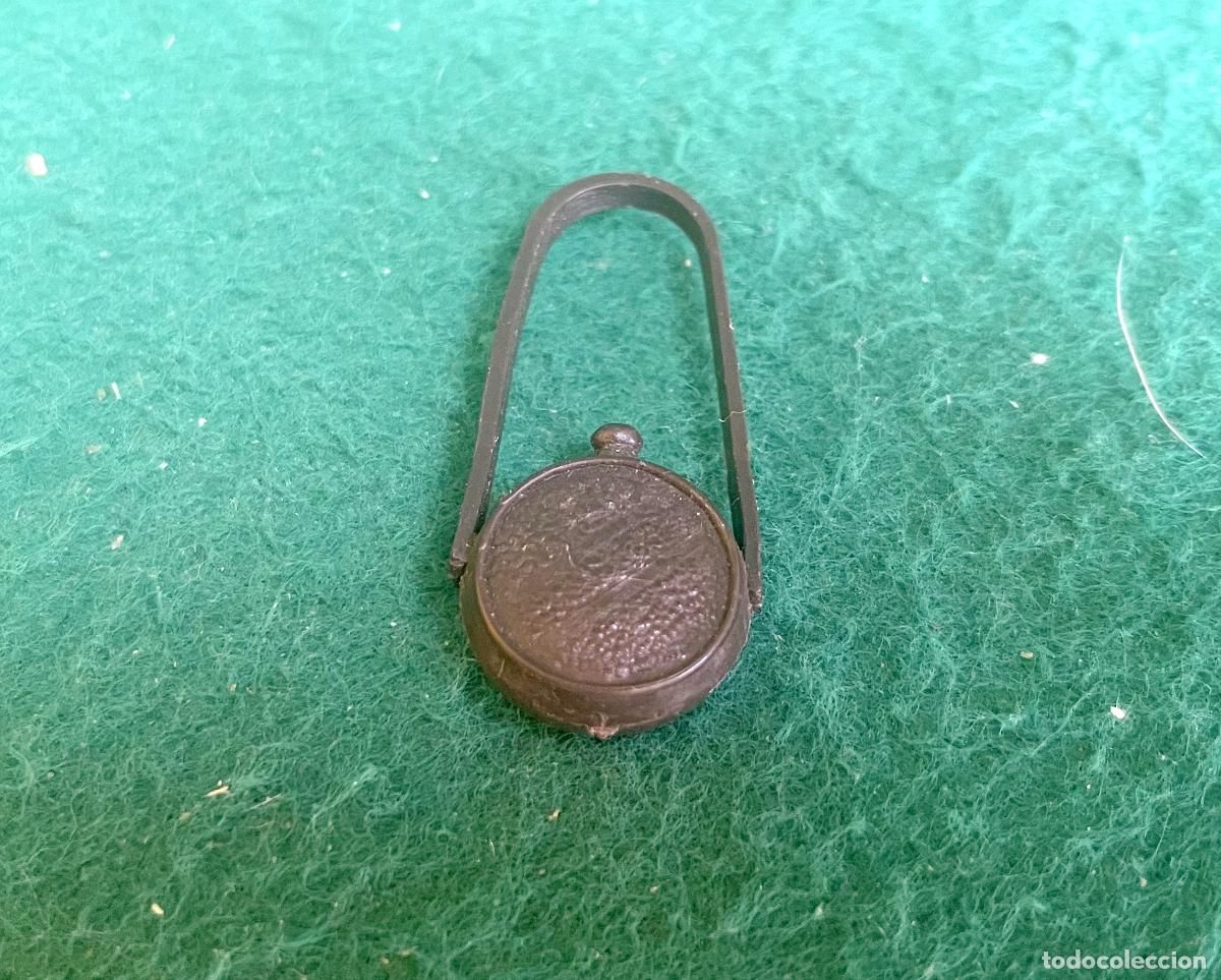 Madelman: MADELMAN ORIGINAL 1&ordf; - CANTIMPLORA 2 OSCURA - PERFECTO ESTADO