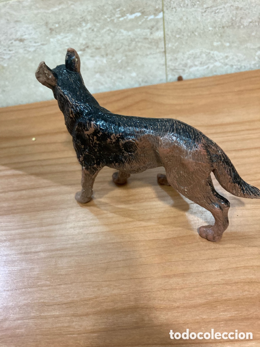 Madelman: MADELMAN PERRO ORIGINAL - Foto 3