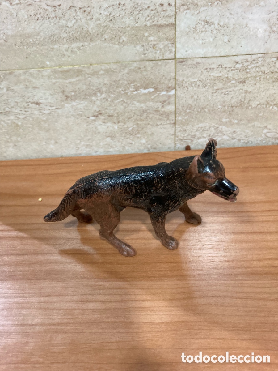 Madelman: MADELMAN PERRO ORIGINAL
