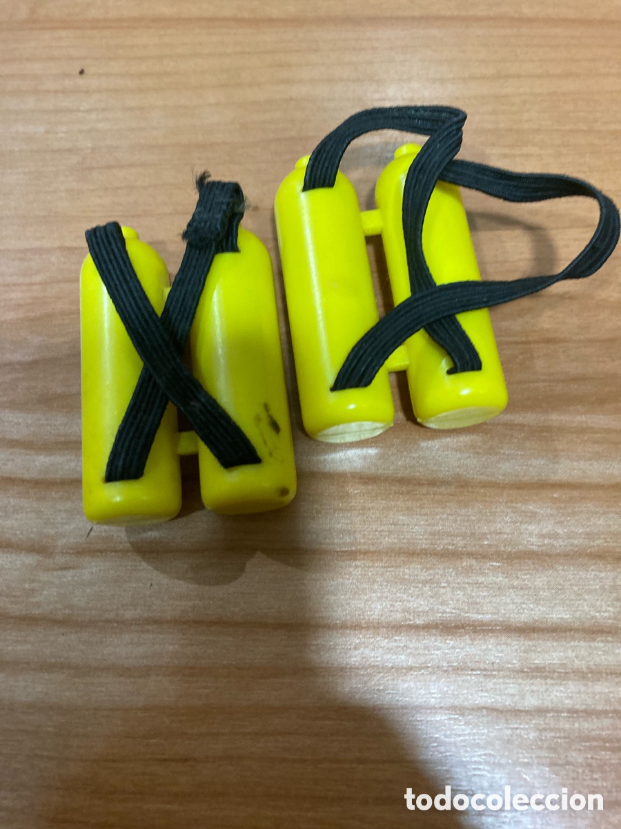 Madelman: MADELMAN ACCESORIOS BOMBONAS