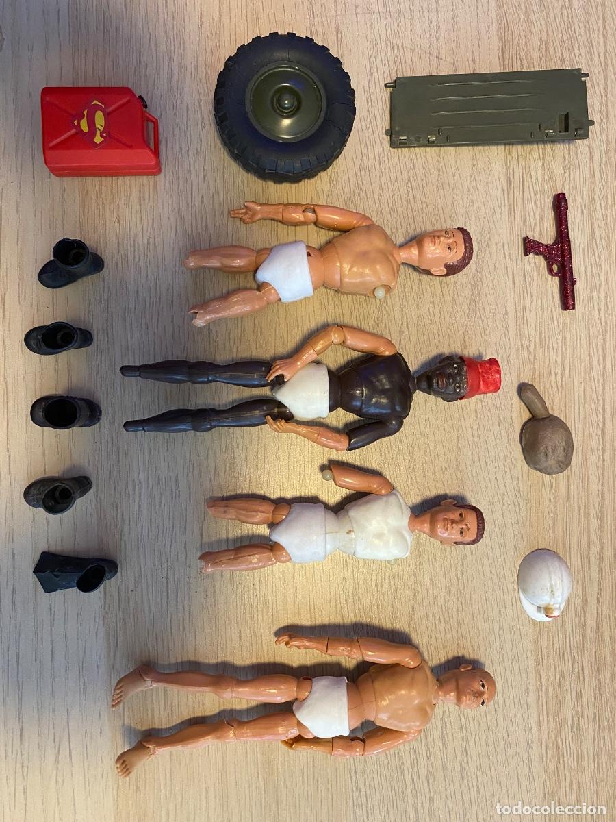 Madelman: Madelman lote original