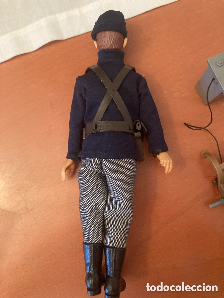 Madelman: Madelman primera generaci&oacute;n Guerrillero - Foto 5